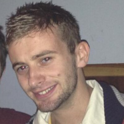 Profile Picture of David Almond (@Almond_88) on Twitter