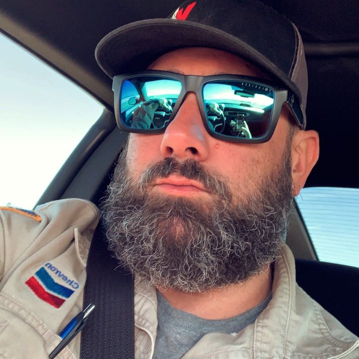 Profile Picture of Jeff Haas (@jeffhaas1) on Tiktok