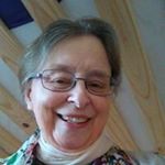 Profile Picture of Celia Harper (@celangus) on Instagram