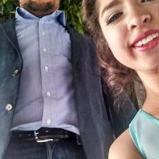 Profile Picture of Serrano Abimael (@serrano_abimael) on Twitter