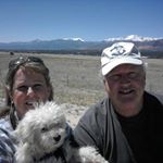 Profile Picture of Steve N Linda Hipps (@steve.hipps.9) on Instagram