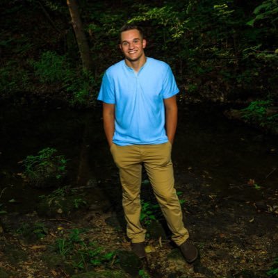 Profile Picture of Jonathan Lumley (@lumster35) on Twitter