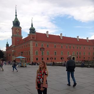 Profile Picture of Julia Kostrzewa (@julia.kostrzewa.94) on Facebook