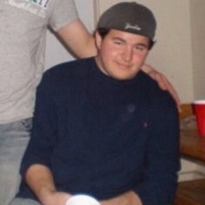 Profile Picture of Sean Blender (@blenderman87) on Twitter