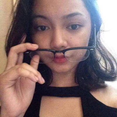 Profile Picture of Kim Alarcon (@kimalarcon00) on Twitter