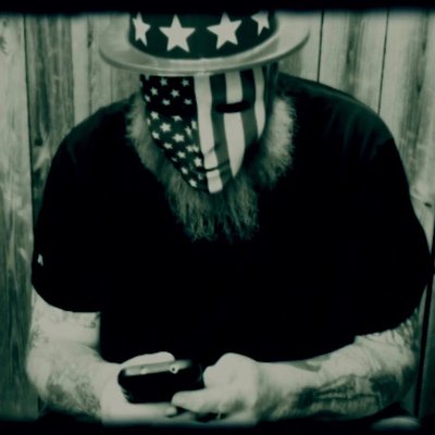 Profile Picture of GOLIATH (@MickRowe) on Twitter