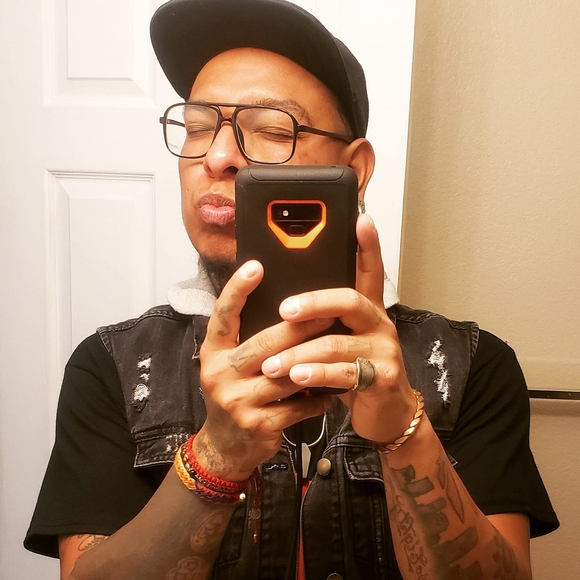 Profile Picture of Tony Rega (@cherry_22) on Poshmark