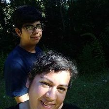 Profile Picture of Lea Ayala (@LeaAyala18) on Twitter