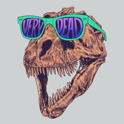 Profile Picture of SUE The T. Rex  🦖 (@SUEtheTrex) on Twitter