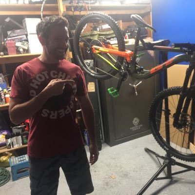 Profile Picture of I’m Quitting This Unjust Plateform (@NickNeimer24) on Twitter