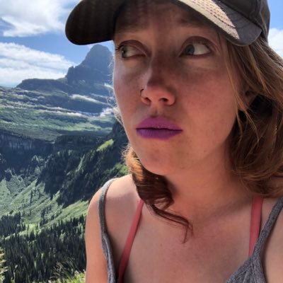 Profile Picture of Mindy Robertson (@MaybeaMuddMaven) on Twitter
