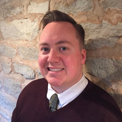 Profile Picture of Christopher Fagan (@fagangamedesign) on Twitter