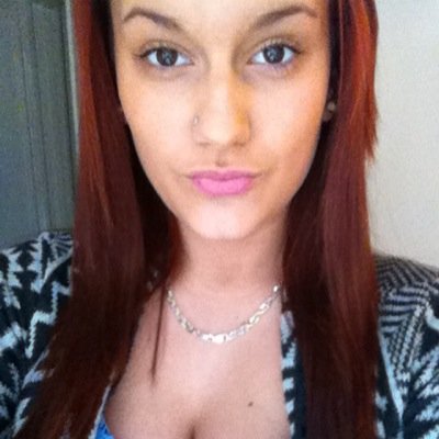 Profile Picture of Summer Patterson (@SummerJadepatt) on Twitter