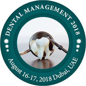 Profile Picture of Jacob Cruise (@dentalcongress) on Twitter