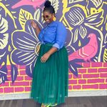 Profile Picture of Jakia H. (@blumahogany) on Instagram