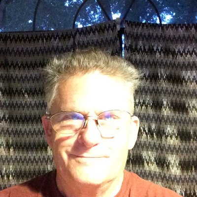 Profile Picture of Richardson (@RichardBrackeen) on Twitter