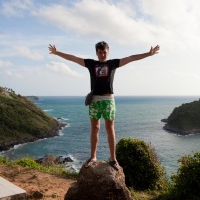 Profile Picture of Benjamin Sahagún Arn (@foxavafesup) on Twitter