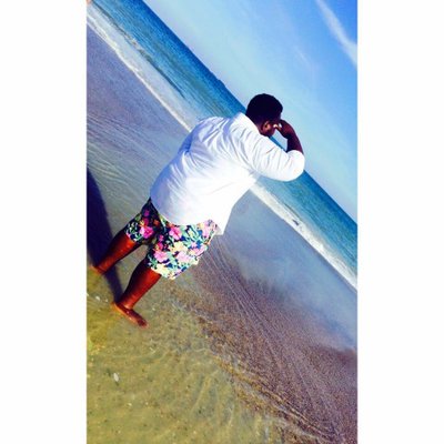 Bernard Robinson - Twitter Profile Picture of Bernard Robinson (@Bernards_WayTo) on Twitter