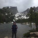 Profile Picture of Paul Truman (@paulyinthepipes) on Instagram