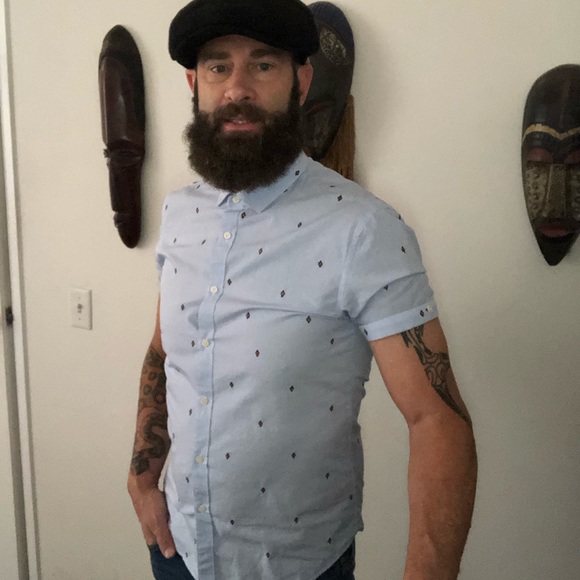 Profile Picture of Jason Meier (@jaybirdskloset) on Poshmark