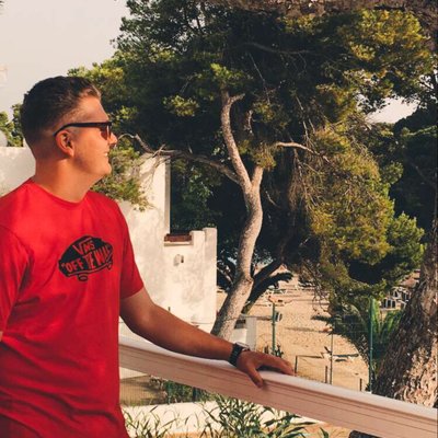 Profile Picture of Louis Herbert (@Louis_Herbert1) on Twitter