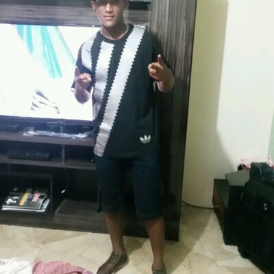 Profile Picture of Carlos Gruezo (@gruesinho51) on Twitter