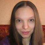 Profile Picture of Olga Lomakina (@olga_lomakina) on Flickr