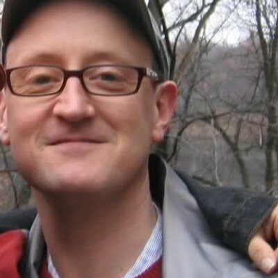Profile Picture of Kenneth John Gray (@Chefkennygray) on Twitter