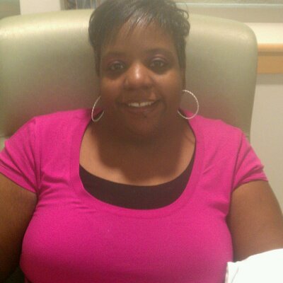 Profile Picture of Crystal D. Epps (@stynfocused) on Twitter