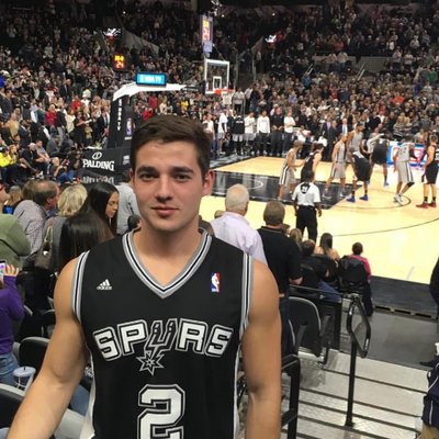 Profile Picture of Robert McCall (@therrealmccall) on Twitter