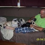 Profile Picture of Greg Blount (@blountgreg) on Instagram