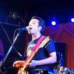 Profile Picture of Minoru  Tabata (@volt_belt) on Instagram