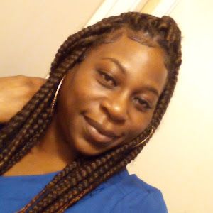 Profile Picture of Keosha Potts (@keosha.potts) on Tiktok