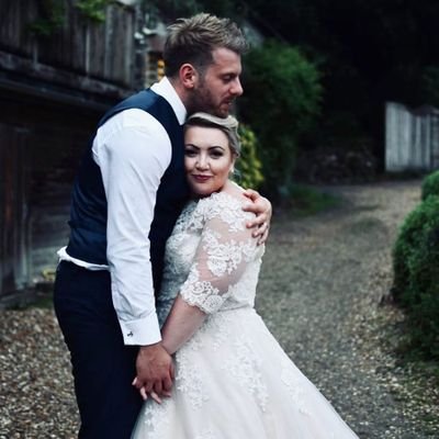 Profile Picture of Phoebe Ward (@MrsPWardy) on Twitter