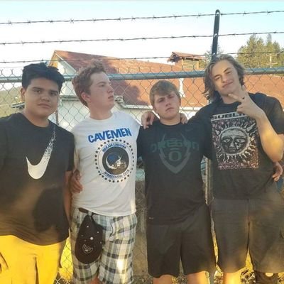 Profile Picture of Caleb Egbert (@CalebEgg521) on Twitter