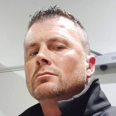 Profile Picture of STEVE HAIGH (@_80X1NG_) on Twitter