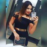 Profile Picture of Jessenia Echevarria (@pink_shark) on Instagram