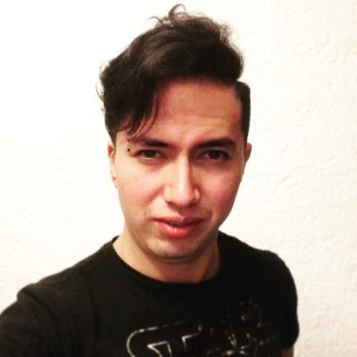 Profile Picture of Daniel Zamarripa (@dangoza) on Twitter
