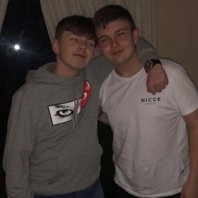 Profile Picture of Ryan McCafferty (@RyanMcCaffert15) on Twitter