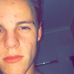 Profile Picture of T O M (@tommy.morrow_) on Instagram