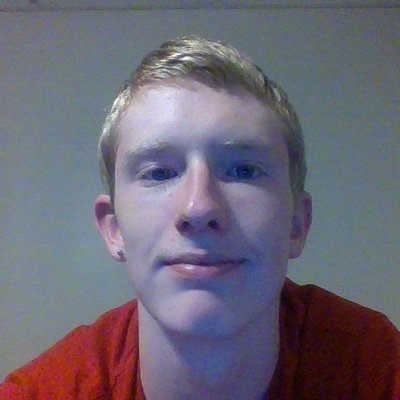 Profile Picture of Dustin F. Terrell (@DustinFTerrell1) on Twitter