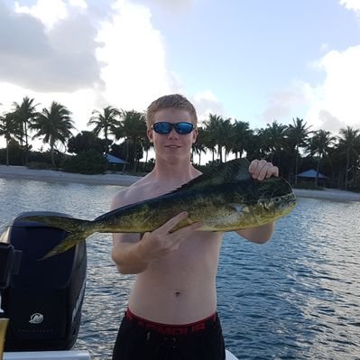 Profile Picture of Jeremy Morgan (@Jeremy3447) on Twitter