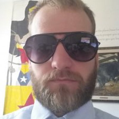 Profile Picture of Nicholas Ziegler (@nick_ziegler) on Twitter