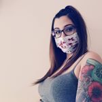 Profile Picture of Danielle (𝕭𝖑𝖚𝖊) Dream™⚡🦕 (@danielle.bluedream) on Instagram