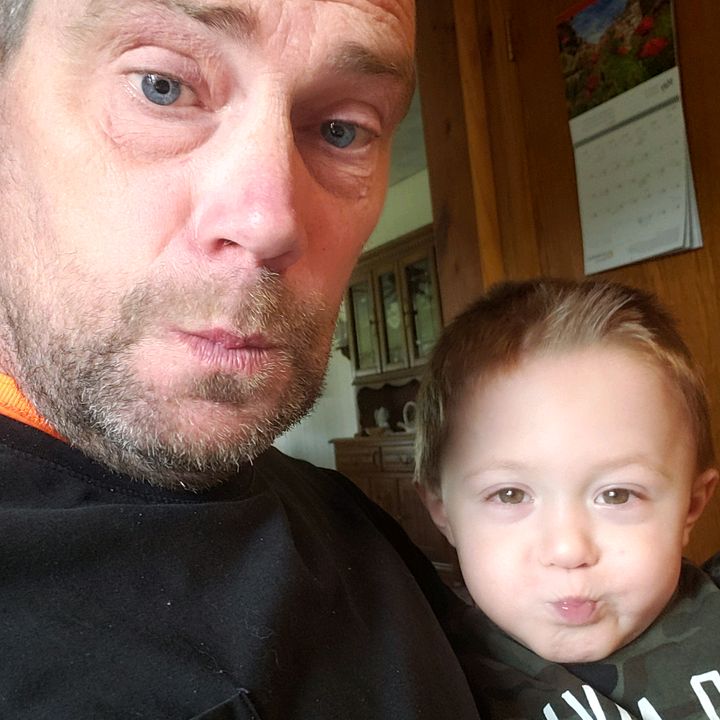 Profile Picture of Brian Denman (@@unclebarney8) on Tiktok