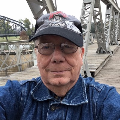 Profile Picture of Ken Ames (@KenAmes1) on Twitter