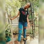 Profile Picture of Zaskia.Candice. Davids (@zaskiadavids) on Instagram