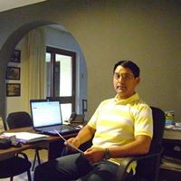 Profile Picture of Jhonny Alvarez (@jhonny-alvarez-6) on Quora