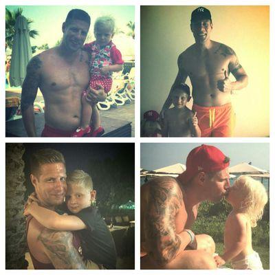 Profile Picture of Wayne Whiting (@Wayne8200) on Twitter