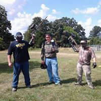 Profile Picture of James Tilford (@albinovulture98) on Pinterest